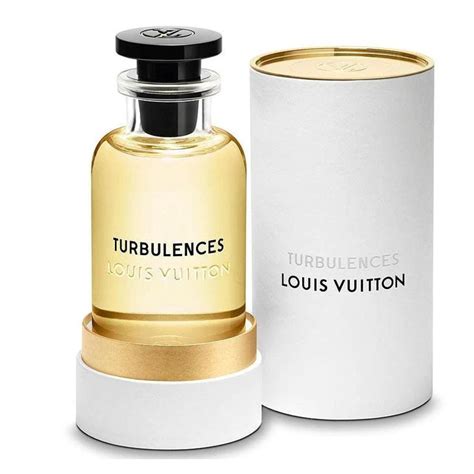 Louis Vuitton Turbulences Eau De Parfum .